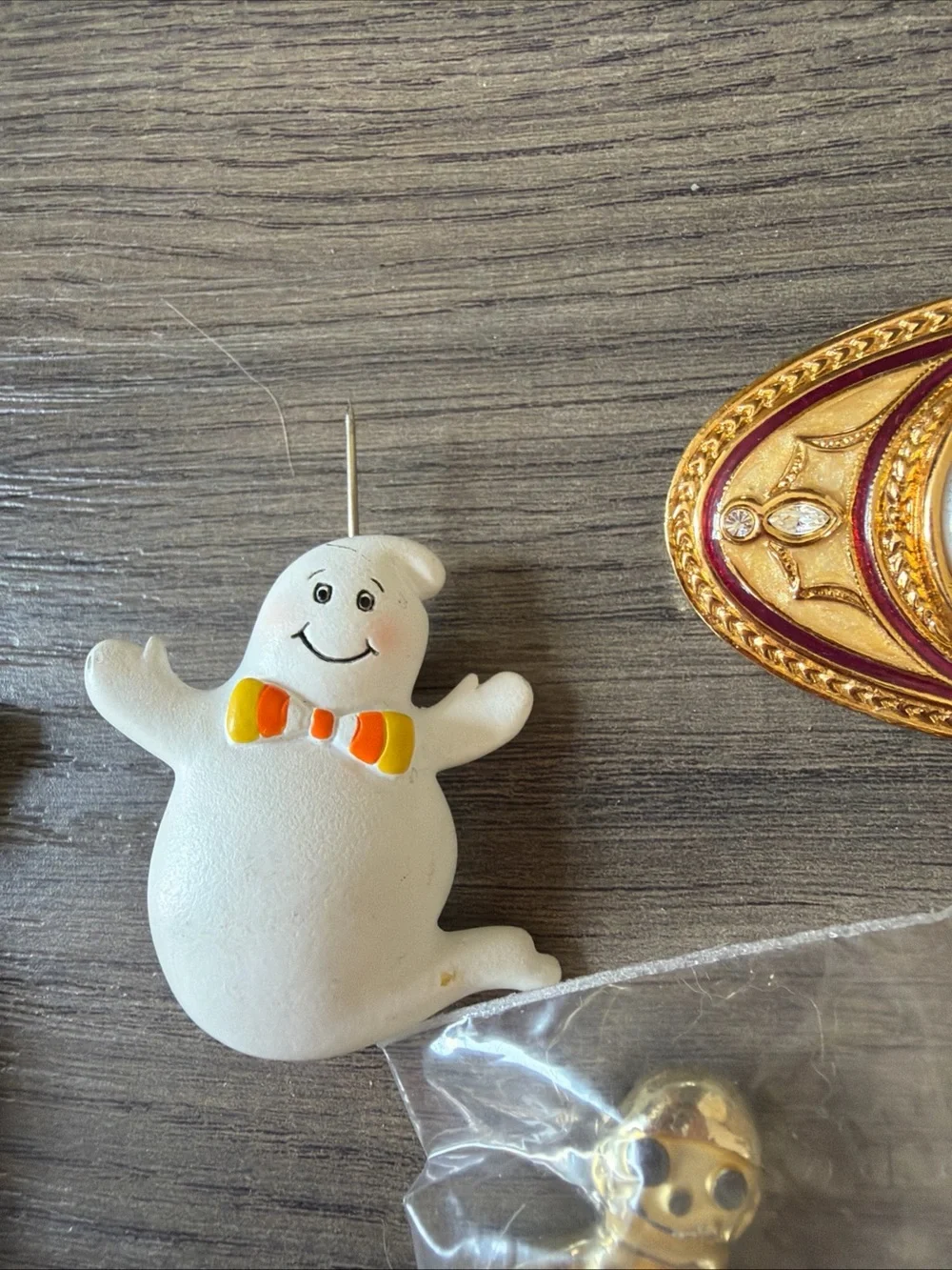 N/A pins